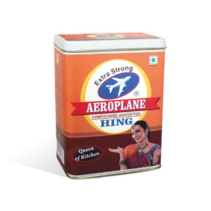 Aeroplane extra strong hing tin