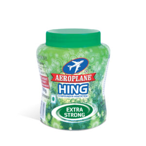 Green strong hing powder