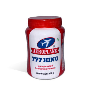 Aeroplane 777 hing bottle